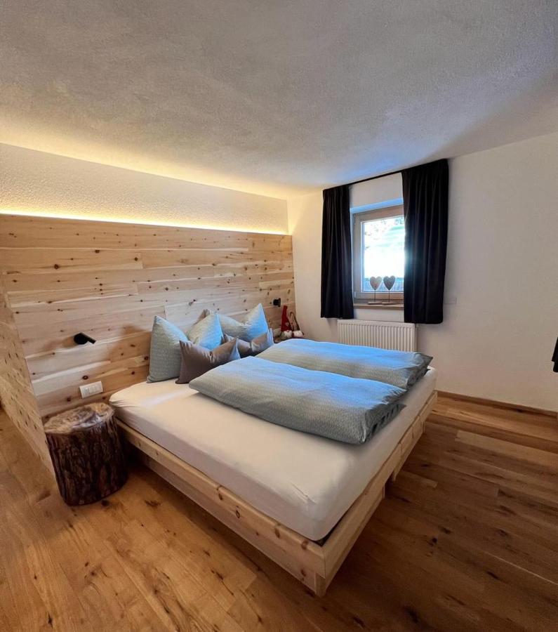 Luech Dl Finatzer Apartment ซานมาร์ตีโน อิน บาร์เดีย ภายนอก รูปภาพ