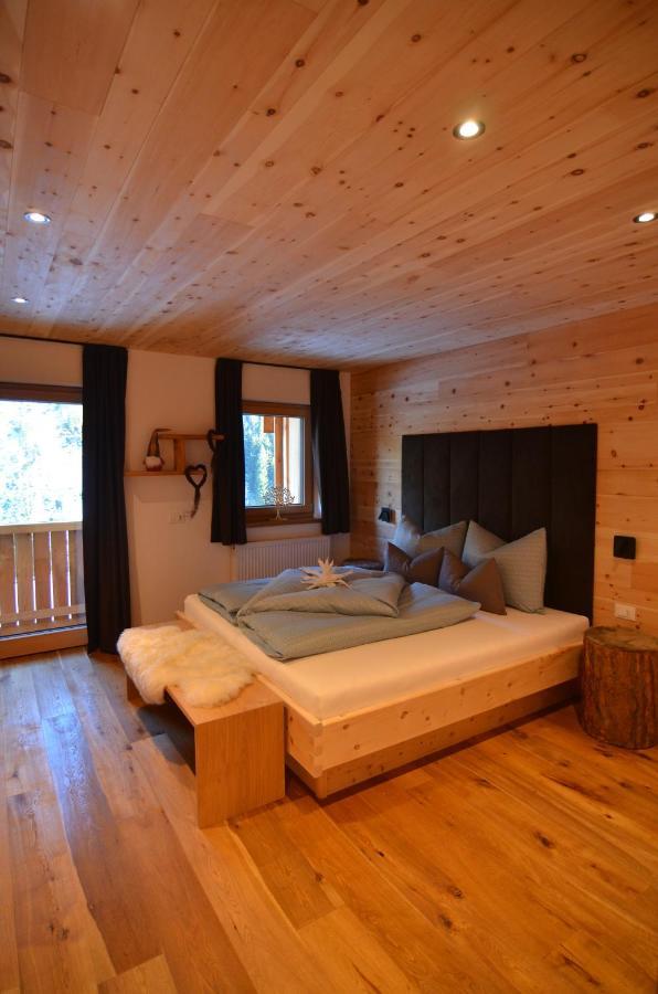 Luech Dl Finatzer Apartment ซานมาร์ตีโน อิน บาร์เดีย ภายนอก รูปภาพ